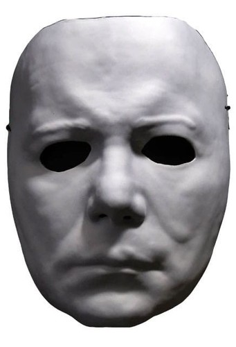 Michael myers halloween - halloween, ii