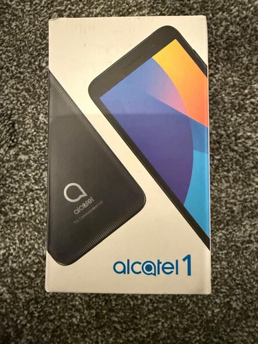 Alcatel smartphone - alcatel, (5033xr)