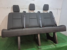 REAR SEATS / 827347 FOR