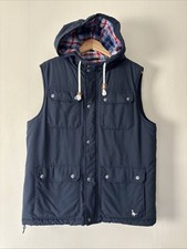 Mens Jack Wills Navy Blue