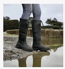 Dublin Ladies River Boots III