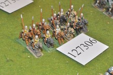 15mm medieval / english -