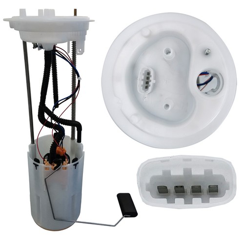 Genuine lucas fuel - pump, sender