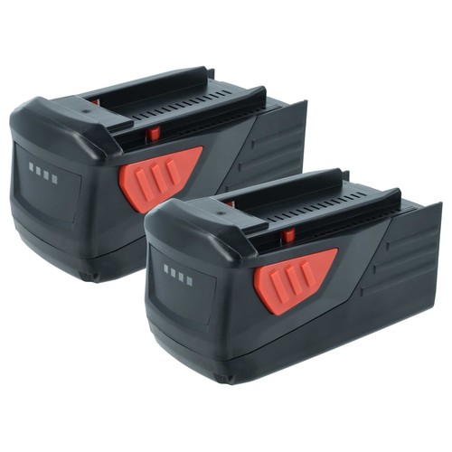Battery for hilti te6 a36 - 2x, te6-a36