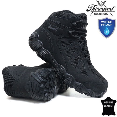 Mens leather waterproof - mens,