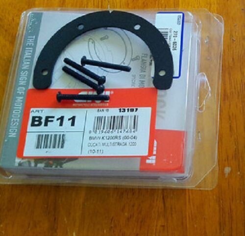 Givi bf11 tanklock flange for - bf11,