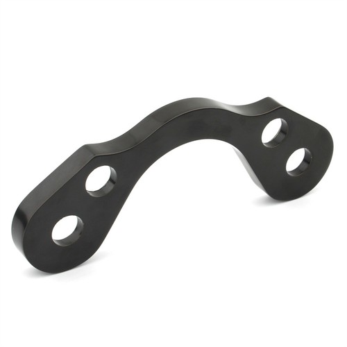 Springer front end riser - front,