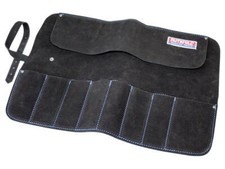 Faithfull 8 Pocket Leather