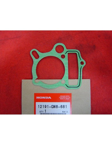 Base gasket for c50 - base,