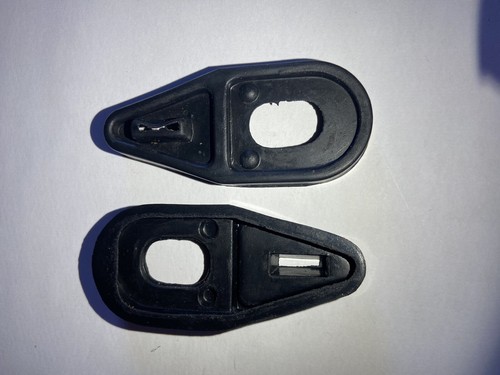 Rear brake wheel - wheel, cylinder