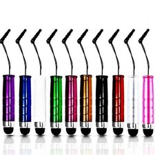 10 x Mini Stylus Touch Screen