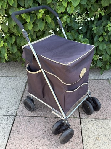 Sholley trolley original - sholley,