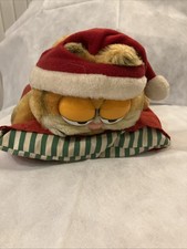 Garfield Sleepy Garfield Soft