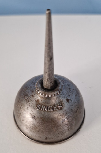 Vintage singer sewing - singer,