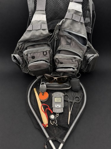 Bassdash fv08 fly fishing - fv08,