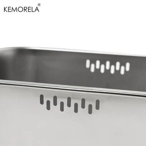 10l stainless steel dishpan - stainless,
