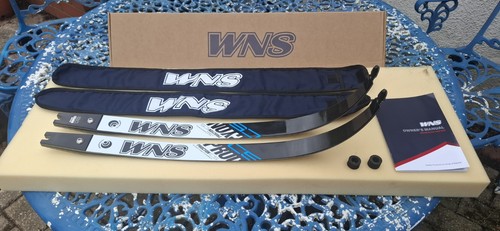 Wns procyon carbon foam - procyon, ilf