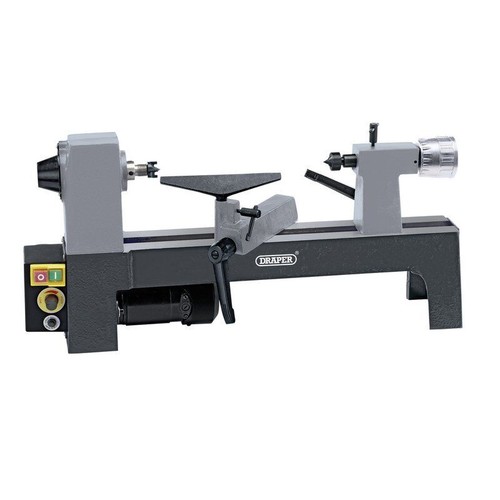 Draper 230v variable speed - 230v,