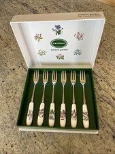 Portmerion Botanical Cake