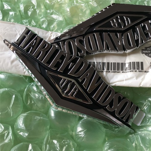 Genuine harley davidson - genuine,