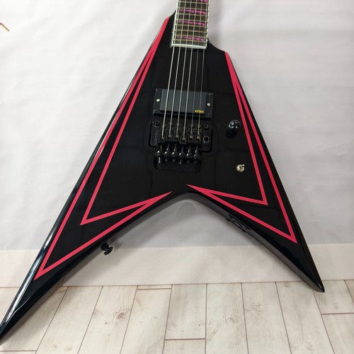 Flying style electric - v,