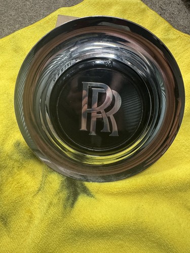Rolls royce self - self, leveling
