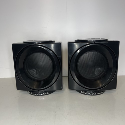 Wharfedale modus cube - wharfedale,