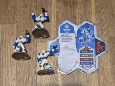 Heroscape Omnicron Snipers