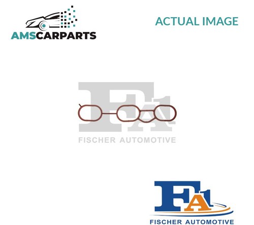 Intake manifold gasket 521 015 - intake,
