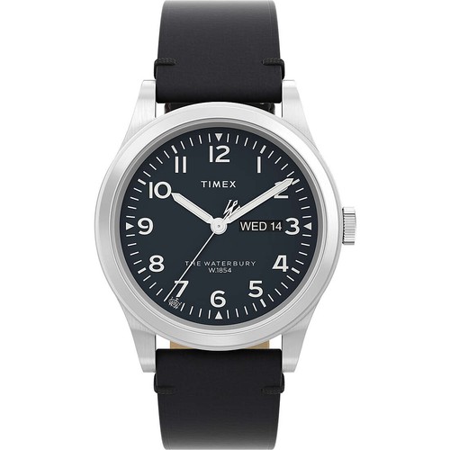 Mens wristwatch timex - mens,