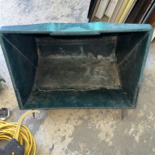 Qualcast suffolk punch 35s - qualcast,