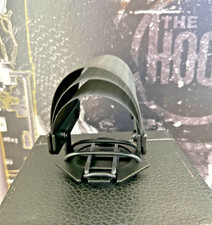 THE HOOK-OCTO-842 PLUS CUSTOM POP FILTER for Sennheiser MK416 and similar mics