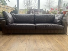 Flexform Patrick 4-Seater Sofa