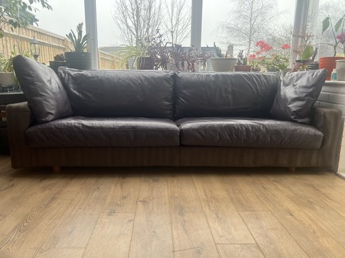 Flexform patrick seater sofa - 4-seater,
