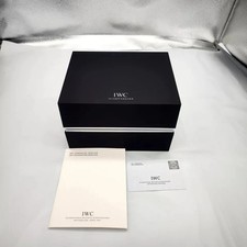 FOR IWC Watch Box or Travel