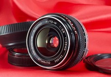 OLYMPUS OM-System G.Zuiko