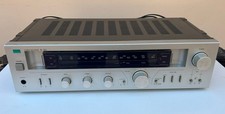 Classic Vintage Sansui R-303