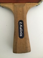 Vintage Z.Kalinic Juic Table