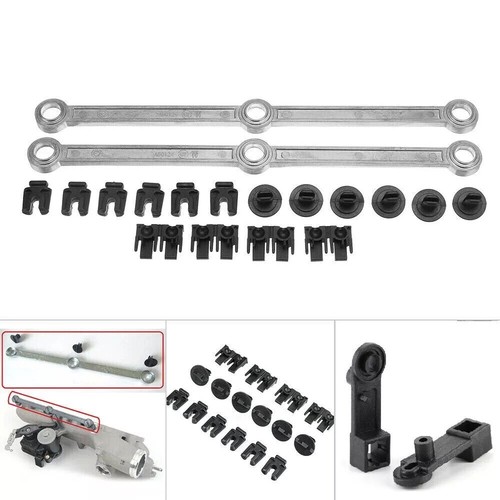 Air intake inlet - air, manifold