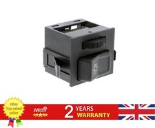 Headlight Switch For VW CADDY
