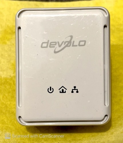 Devolo dlan 200 - devolo,