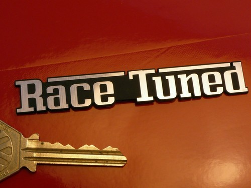 Race tuned self adhesive - self,