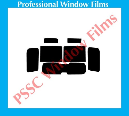 Pssc for hummer - hummer, 2006-2010