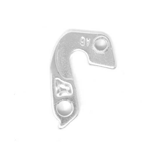 Gear mech derailleur hanger - derailleur,