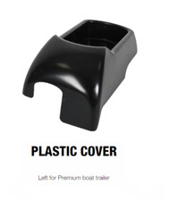 Brenderup Boat Kayak Canoe Trailer Light Board Light Frame Left Lightboard