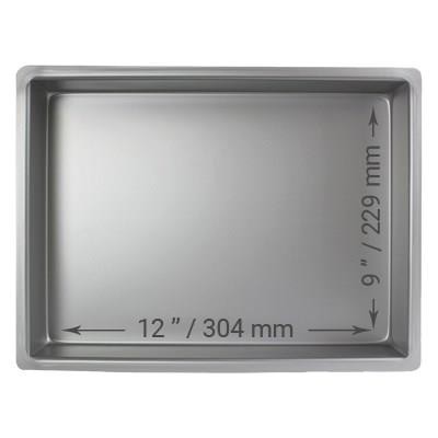 Cake tin baking pan - pan, tray