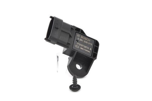 Bosch map sensor for - bosch,