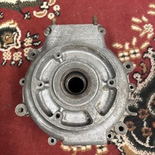 BSA C11 Crank Case