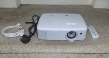 Optoma EH345 Projector 1080P