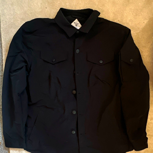 Barbour beacon men black - barbour,